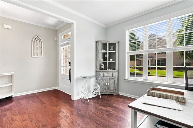 232 South Village Square, Canton, GA 30115
