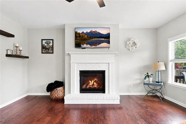 232 South Village Square, Canton, GA 30115