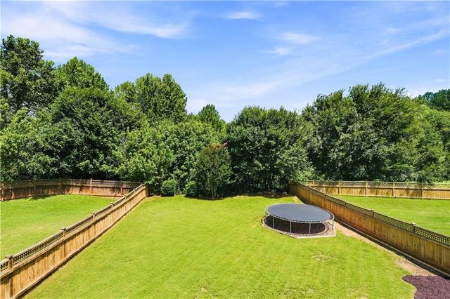 232 South Village Square, Canton, GA 30115