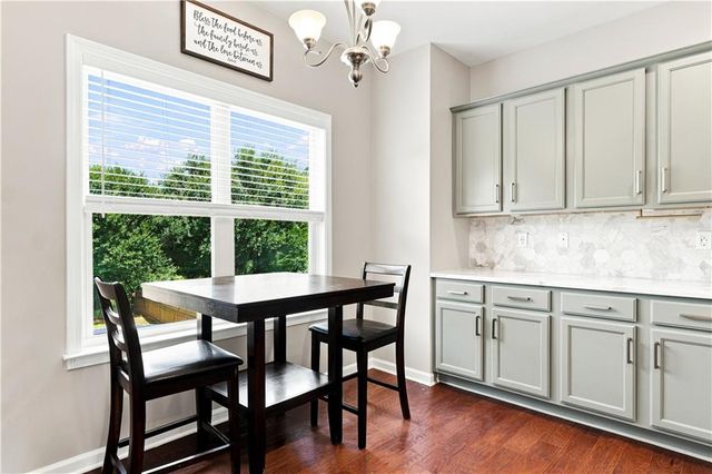 232 South Village Square, Canton, GA 30115