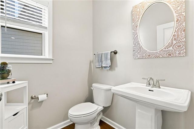 232 South Village Square, Canton, GA 30115