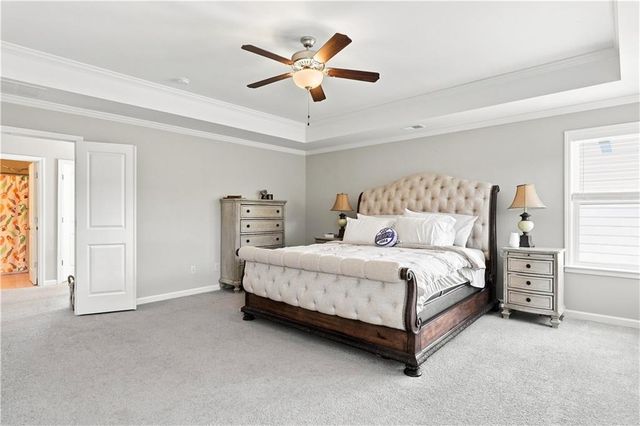 232 South Village Square, Canton, GA 30115