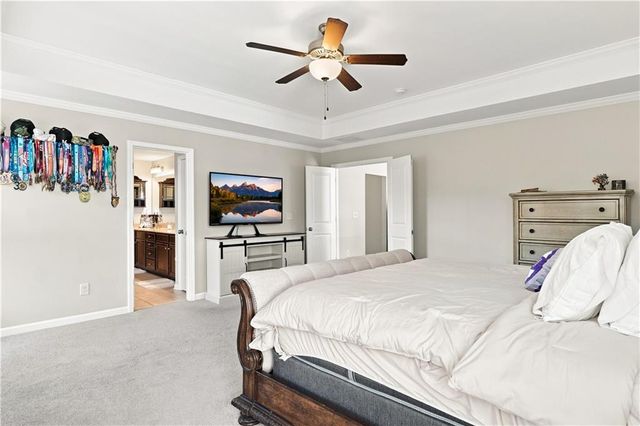 232 South Village Square, Canton, GA 30115