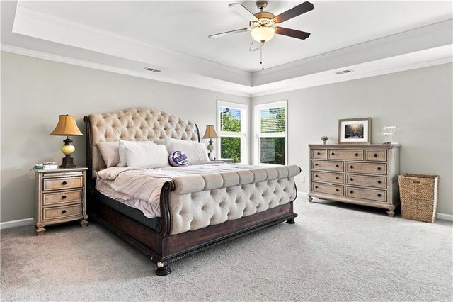 232 South Village Square, Canton, GA 30115