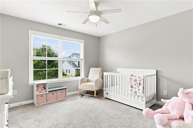 232 South Village Square, Canton, GA 30115