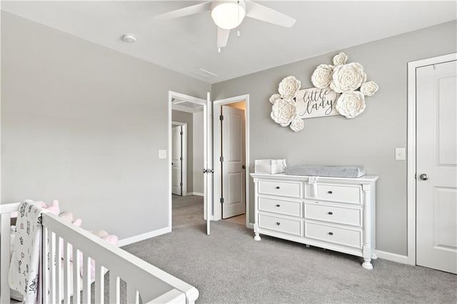 232 South Village Square, Canton, GA 30115