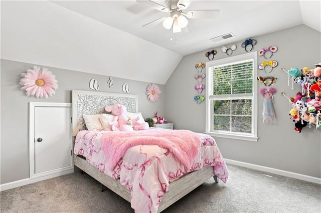 232 South Village Square, Canton, GA 30115
