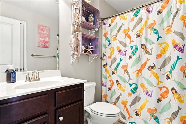 232 South Village Square, Canton, GA 30115
