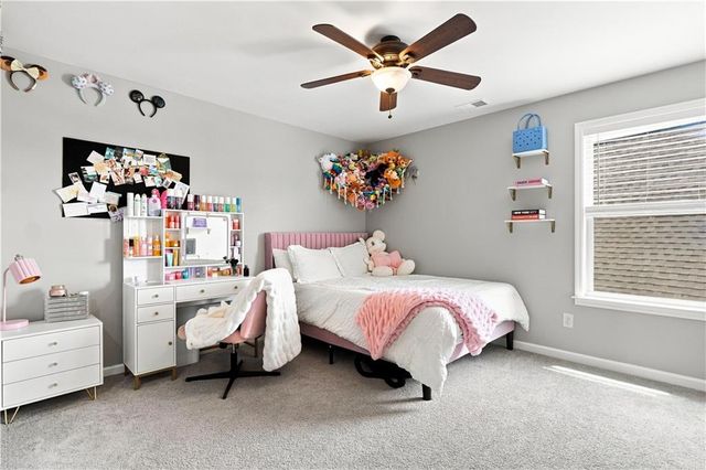 232 South Village Square, Canton, GA 30115