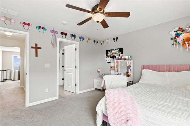 232 South Village Square, Canton, GA 30115