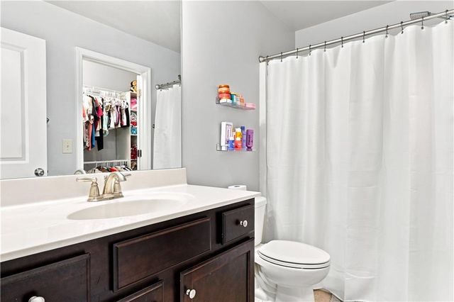 232 South Village Square, Canton, GA 30115