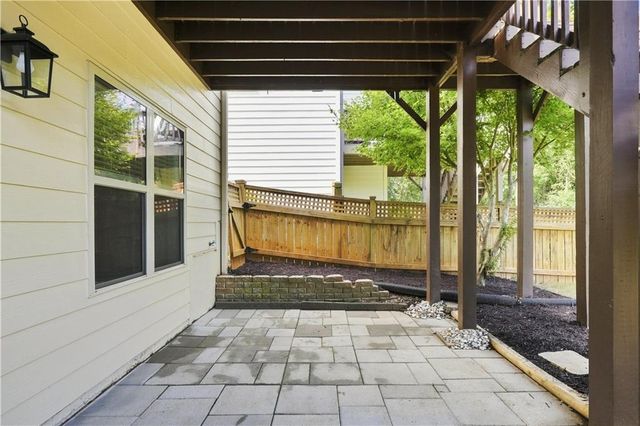 232 South Village Square, Canton, GA 30115