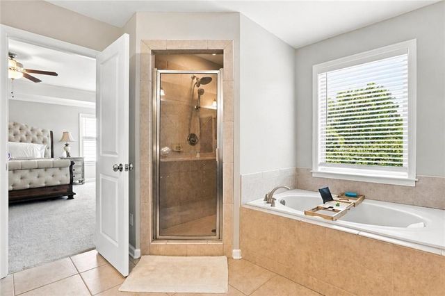 232 South Village Square, Canton, GA 30115
