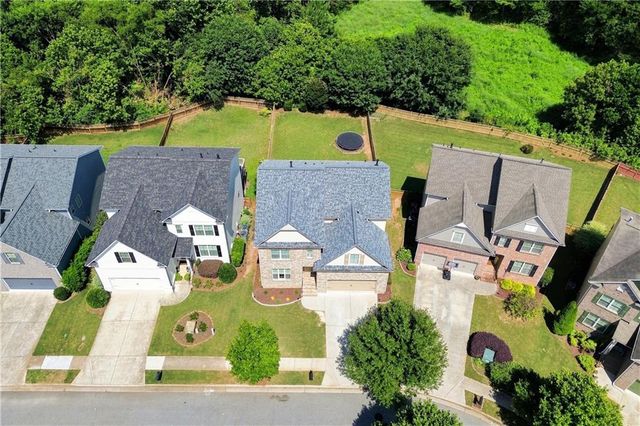 232 South Village Square, Canton, GA 30115