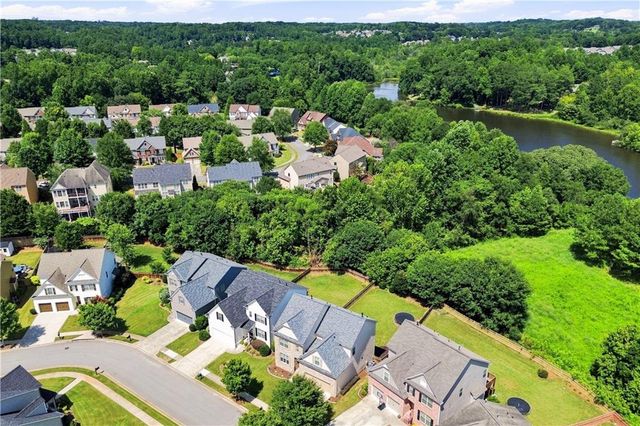 232 South Village Square, Canton, GA 30115