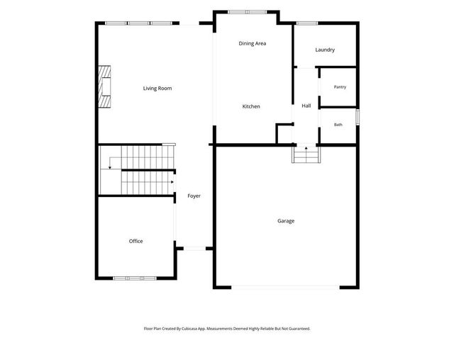 232 South Village Square, Canton, GA 30115
