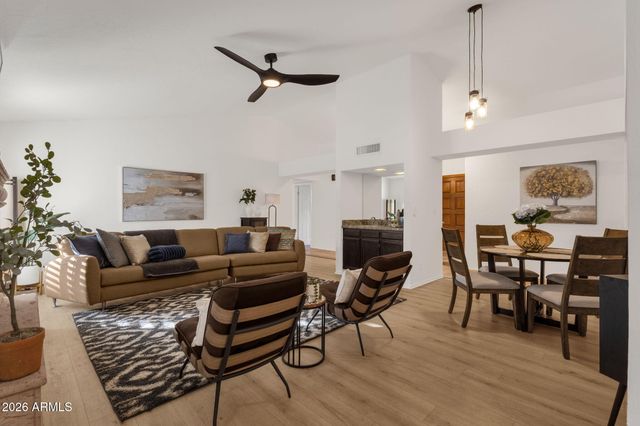 15257 E PALOMINO Boulevard, Fountain Hills, AZ 85268