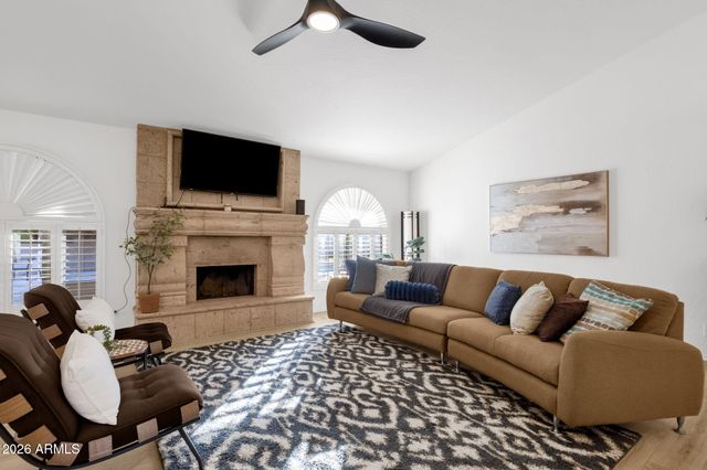 15257 E PALOMINO Boulevard, Fountain Hills, AZ 85268