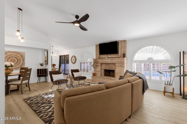 15257 E PALOMINO Boulevard, Fountain Hills, AZ 85268