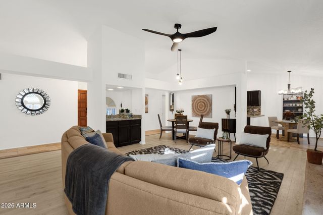 15257 E PALOMINO Boulevard, Fountain Hills, AZ 85268
