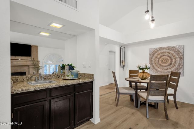 15257 E PALOMINO Boulevard, Fountain Hills, AZ 85268