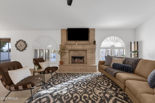 15257 E PALOMINO Boulevard, Fountain Hills, AZ 85268
