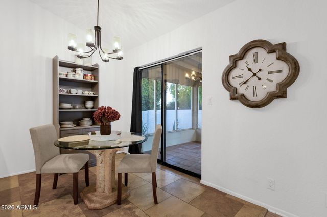 15257 E PALOMINO Boulevard, Fountain Hills, AZ 85268