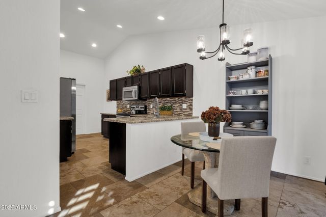 15257 E PALOMINO Boulevard, Fountain Hills, AZ 85268