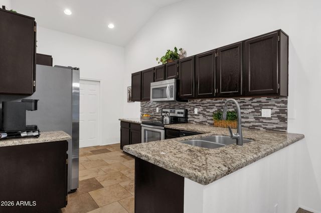 15257 E PALOMINO Boulevard, Fountain Hills, AZ 85268