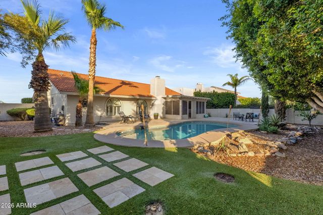 15257 E PALOMINO Boulevard, Fountain Hills, AZ 85268