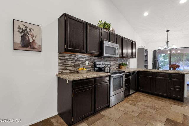 15257 E PALOMINO Boulevard, Fountain Hills, AZ 85268