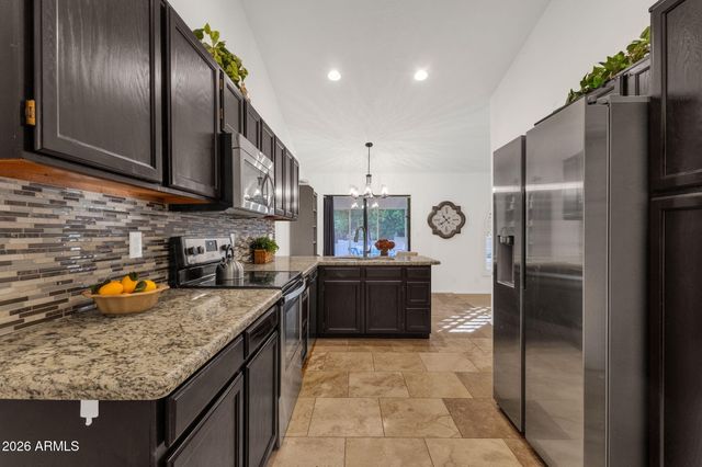 15257 E PALOMINO Boulevard, Fountain Hills, AZ 85268