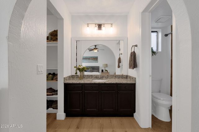 15257 E PALOMINO Boulevard, Fountain Hills, AZ 85268