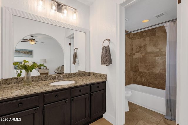 15257 E PALOMINO Boulevard, Fountain Hills, AZ 85268