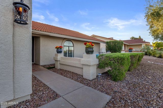 15257 E PALOMINO Boulevard, Fountain Hills, AZ 85268