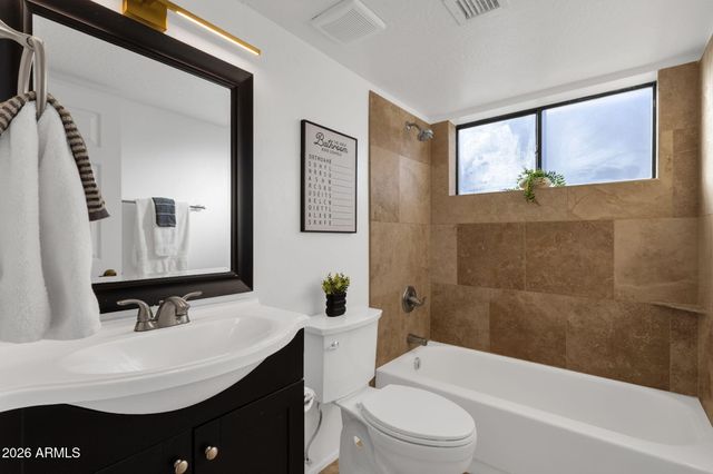 15257 E PALOMINO Boulevard, Fountain Hills, AZ 85268