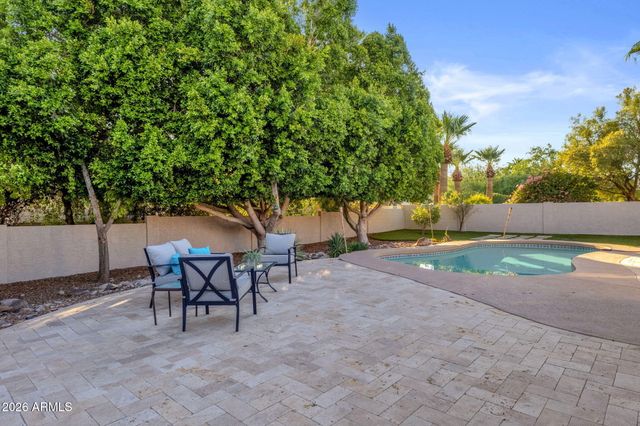 15257 E PALOMINO Boulevard, Fountain Hills, AZ 85268