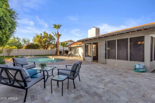 15257 E PALOMINO Boulevard, Fountain Hills, AZ 85268