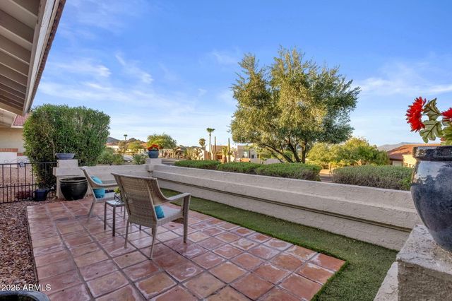 15257 E PALOMINO Boulevard, Fountain Hills, AZ 85268