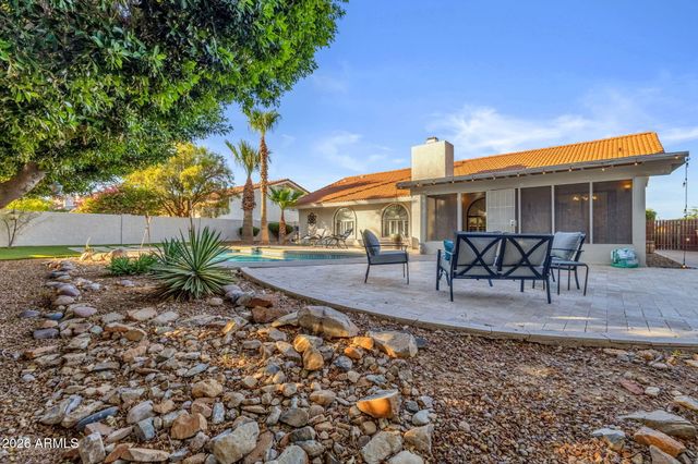 15257 E PALOMINO Boulevard, Fountain Hills, AZ 85268