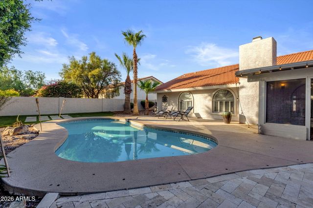 15257 E PALOMINO Boulevard, Fountain Hills, AZ 85268