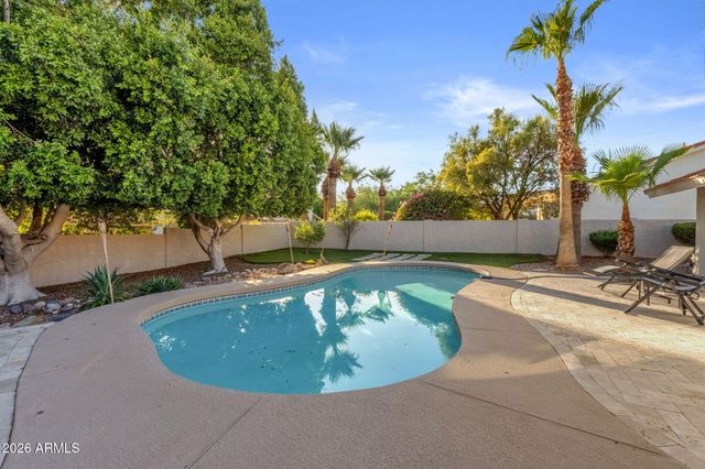 15257 E PALOMINO Boulevard, Fountain Hills, AZ 85268