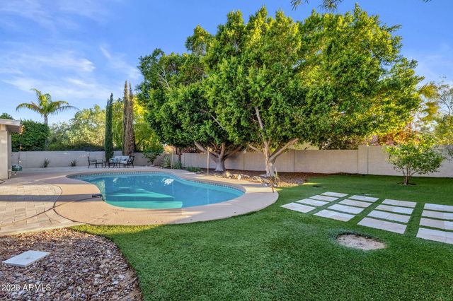 15257 E PALOMINO Boulevard, Fountain Hills, AZ 85268