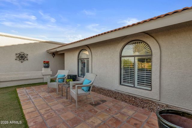 15257 E PALOMINO Boulevard, Fountain Hills, AZ 85268