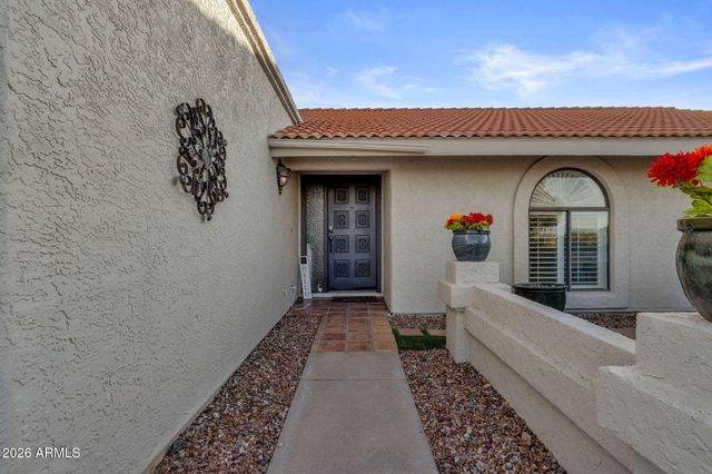15257 E PALOMINO Boulevard, Fountain Hills, AZ 85268