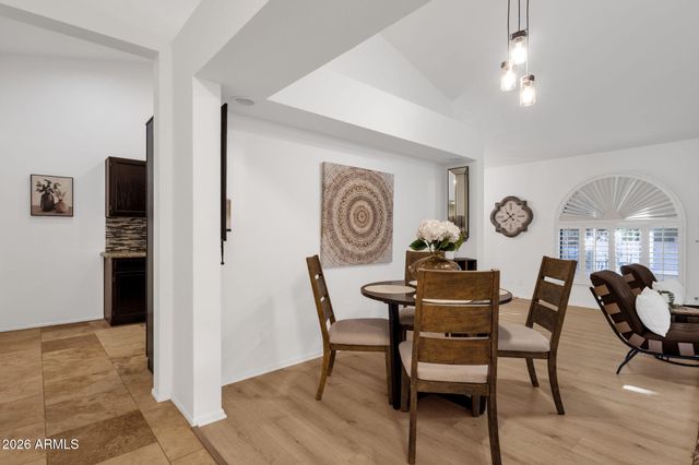 15257 E PALOMINO Boulevard, Fountain Hills, AZ 85268