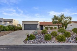 15257 E PALOMINO Boulevard, Fountain Hills, AZ 85268