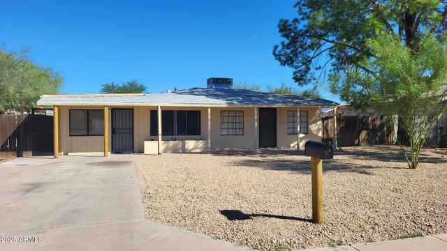 2326 E PARADISE Lane, Phoenix, AZ 85022
