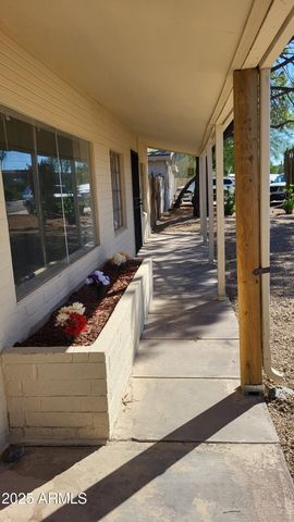 2326 E PARADISE Lane, Phoenix, AZ 85022