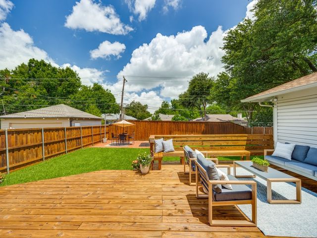 6127 Ravendale Lane, Dallas, TX 75214